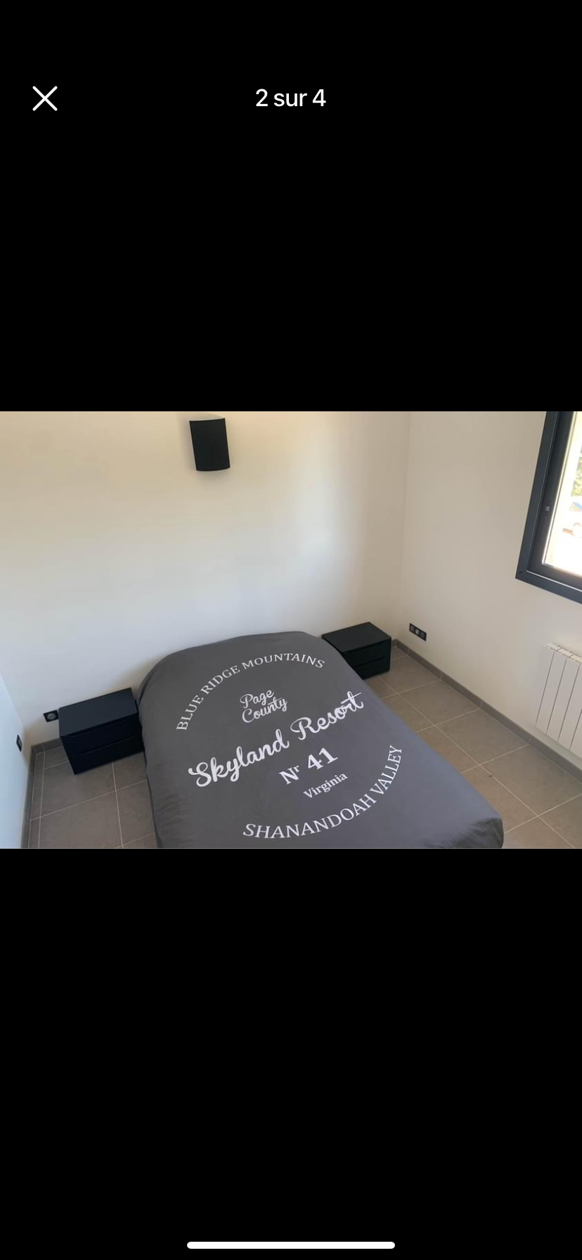 Homestay Aix-en-Provence 334371