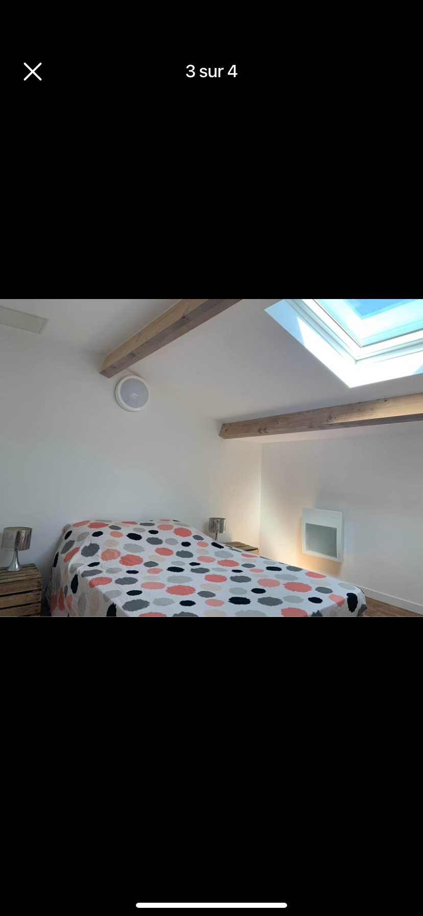 Homestay Aix-en-Provence 334371