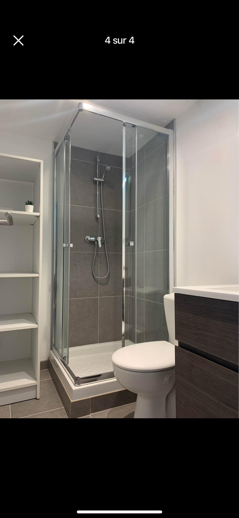 Homestay Aix-en-Provence 334371