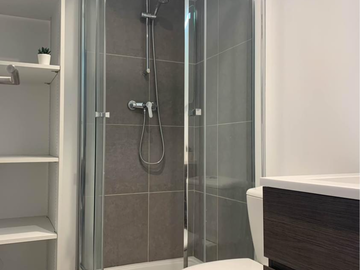 Chambre Chez L'habitant Aix-En-Provence 334371-4