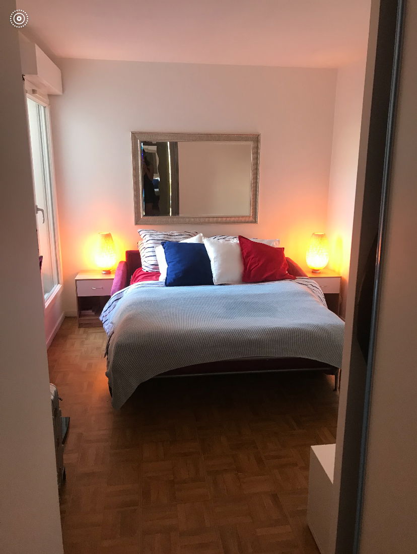 Homestay Le Kremlin-Bicêtre 348562