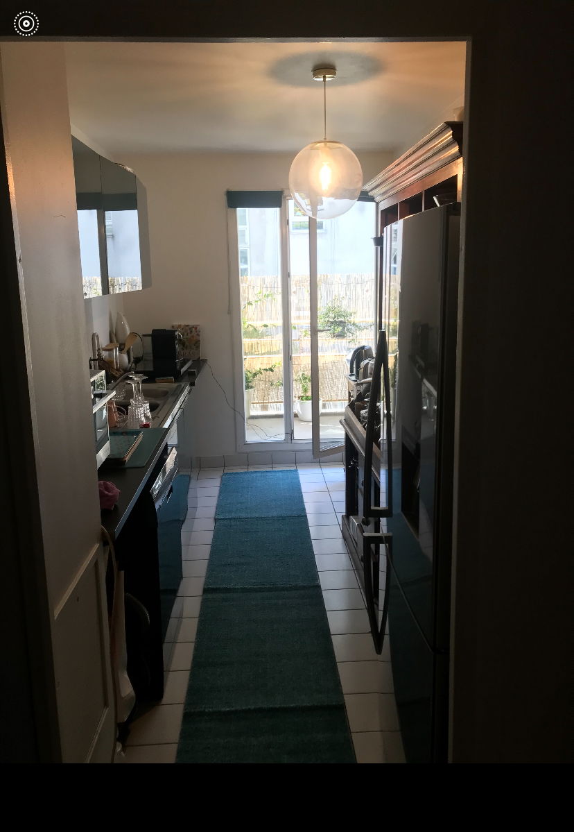 Homestay Le Kremlin-Bicêtre 348562