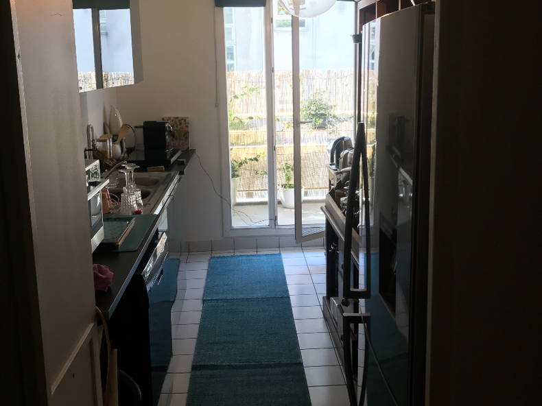 Chambre Chez L'habitant Le Kremlin-Bicêtre 348562-3