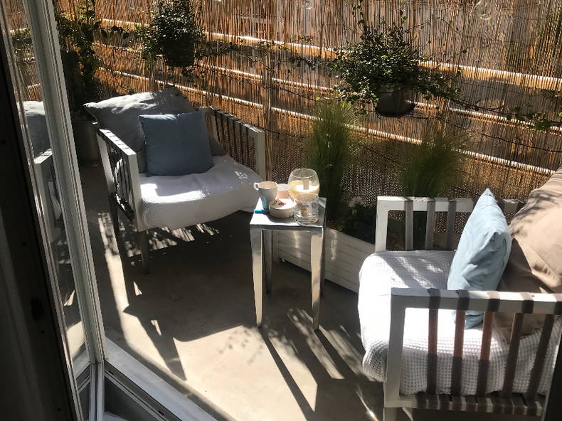 Chambre Chez L'habitant Le Kremlin-Bicêtre 348562-4