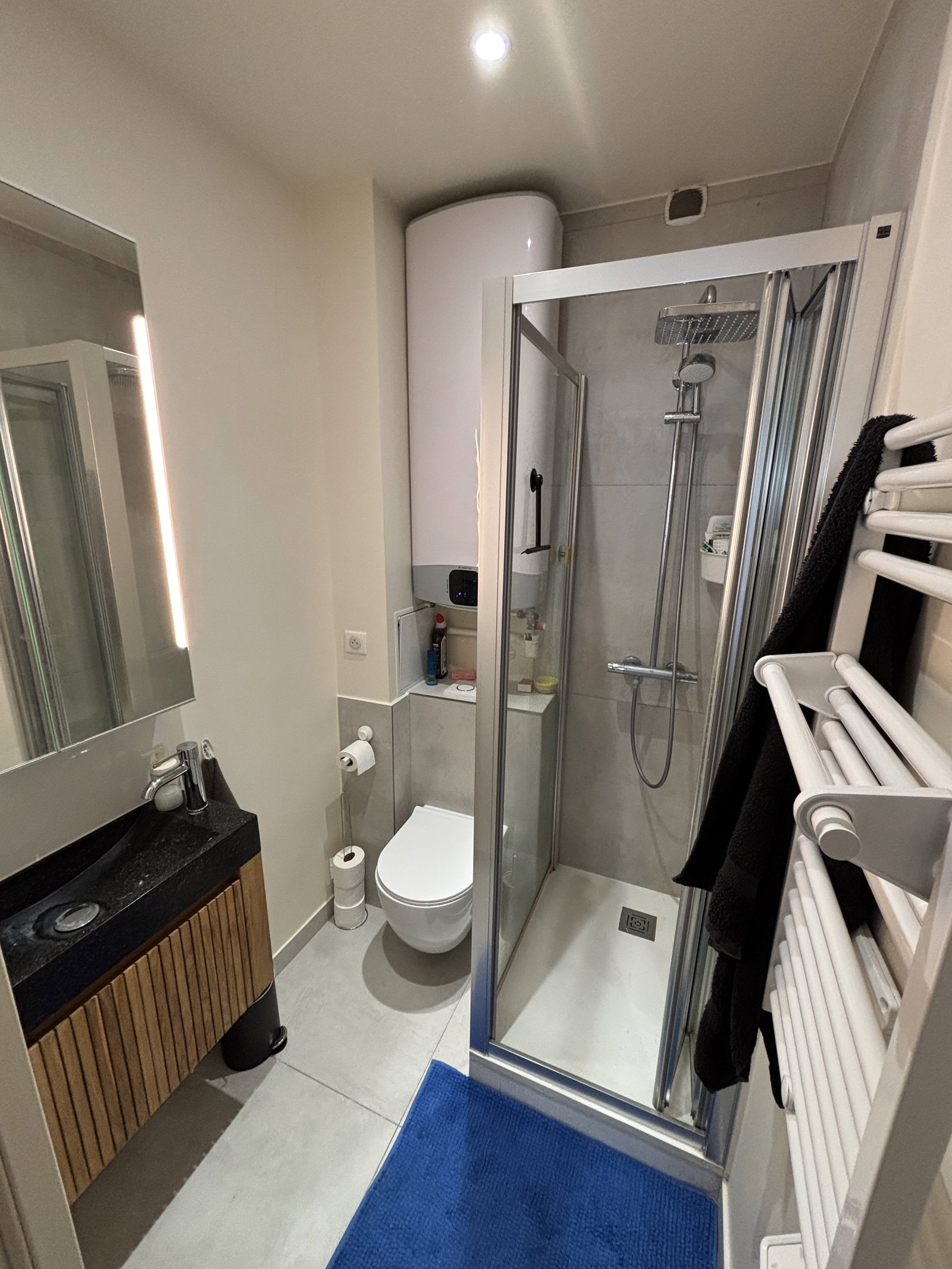 Homestay Malakoff 668250
