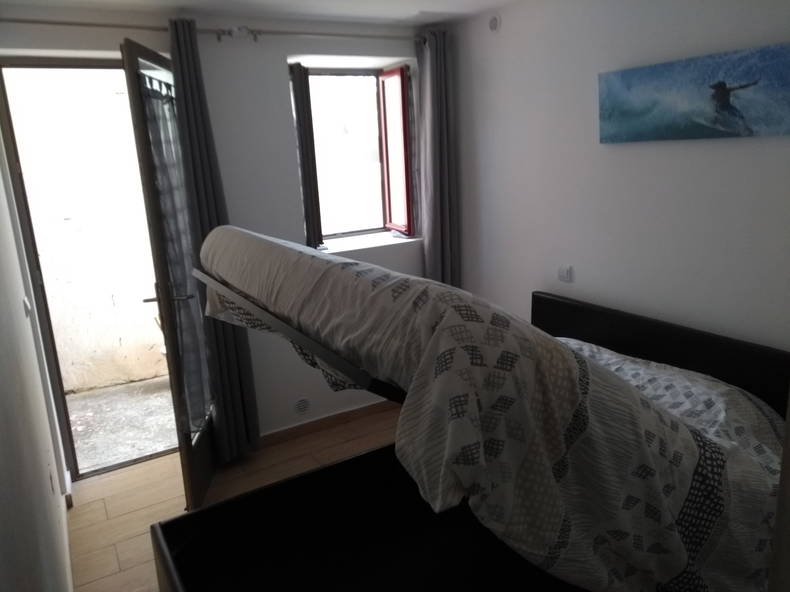 Ganzes Haus Hendaye 407301-4