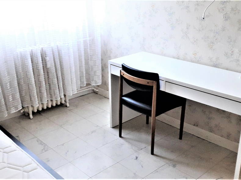 Ganzes Haus Troyes 250035-2