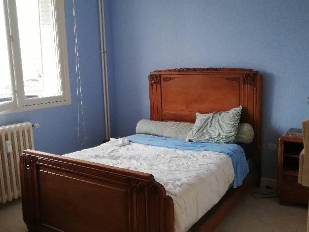 Ganzes Haus Troyes 250035-4