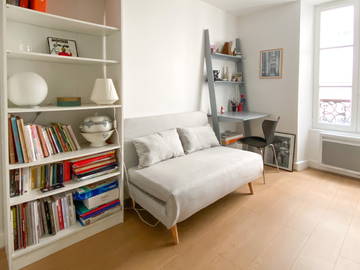 Room For Rent Paris 483206