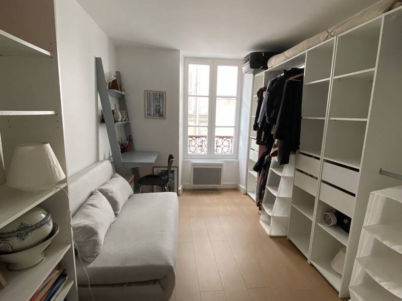 Colocation Paris 483206-2