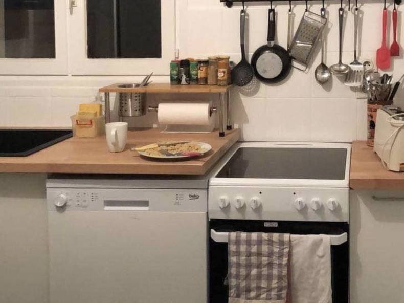 Colocation Paris 483206-3