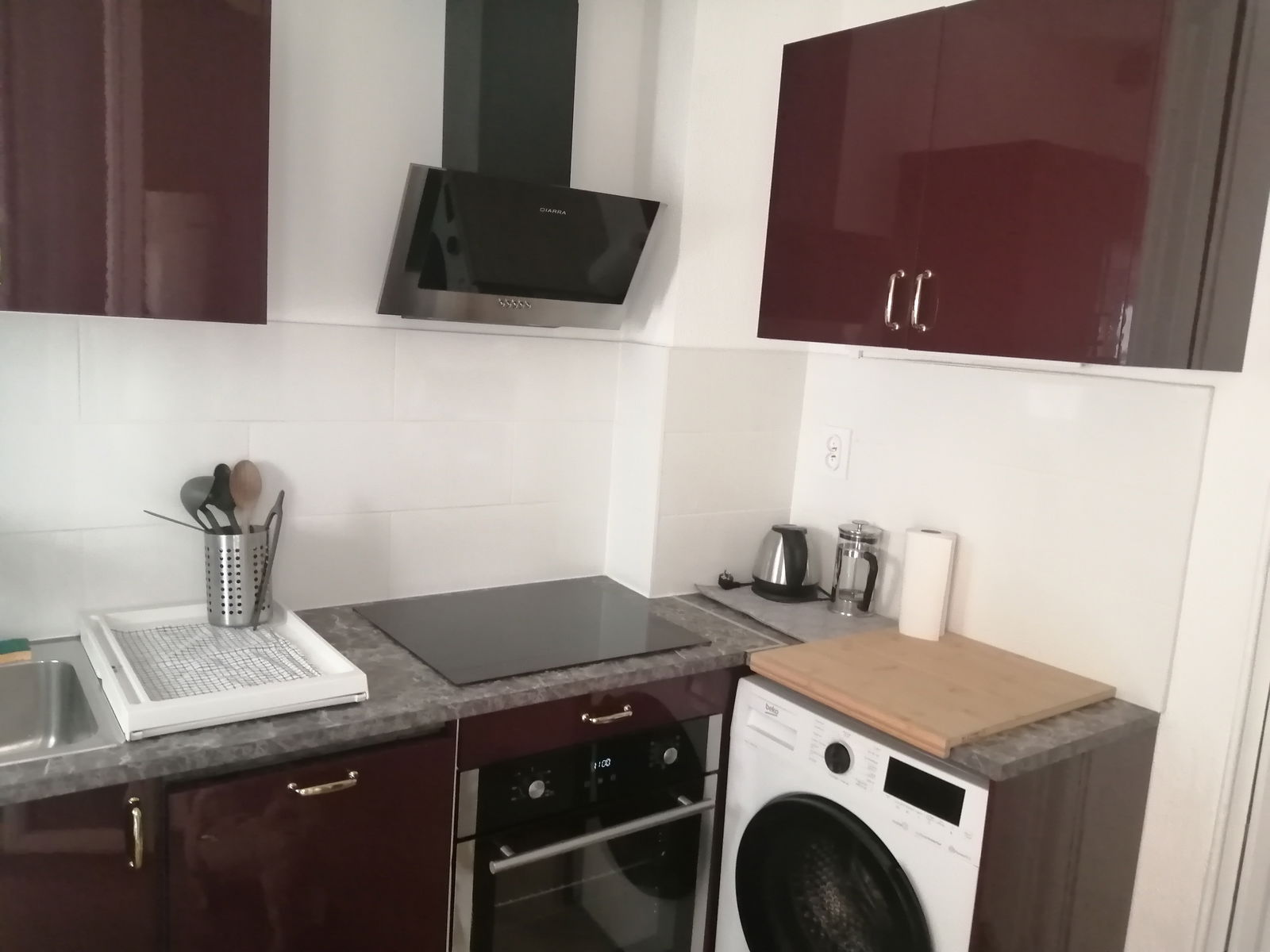 Independent Studio Toulon 299438