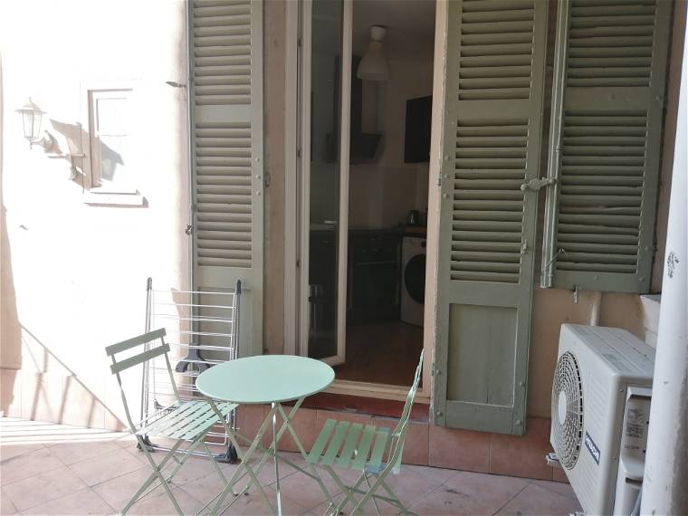 Chambre À Louer Toulon 299438