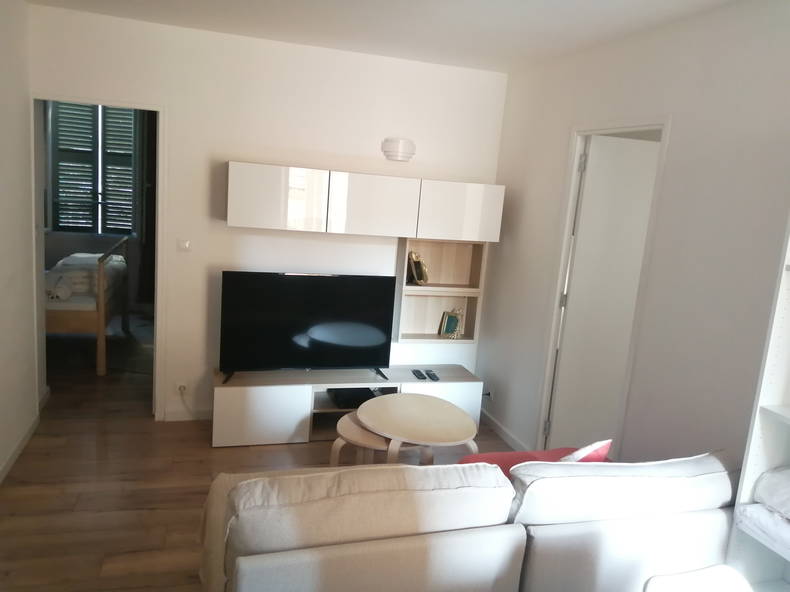 Entire Home Toulon 299438-4