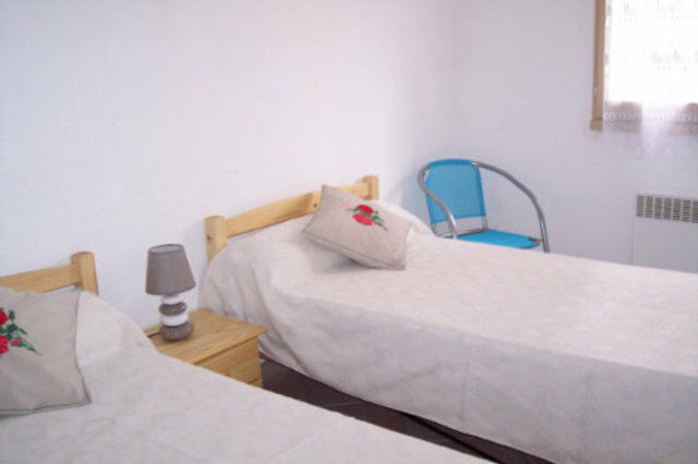 Oberoende Studio Leucate 20571