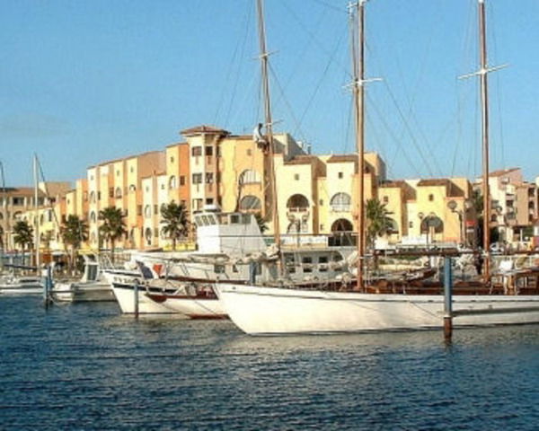 Oberoende Studio Leucate 20571