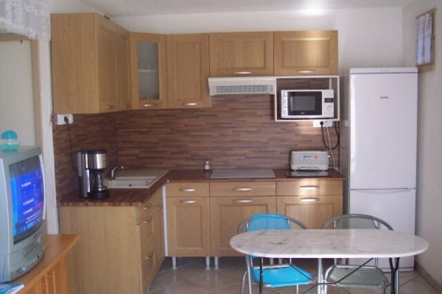 Oberoende Studio Leucate 20571