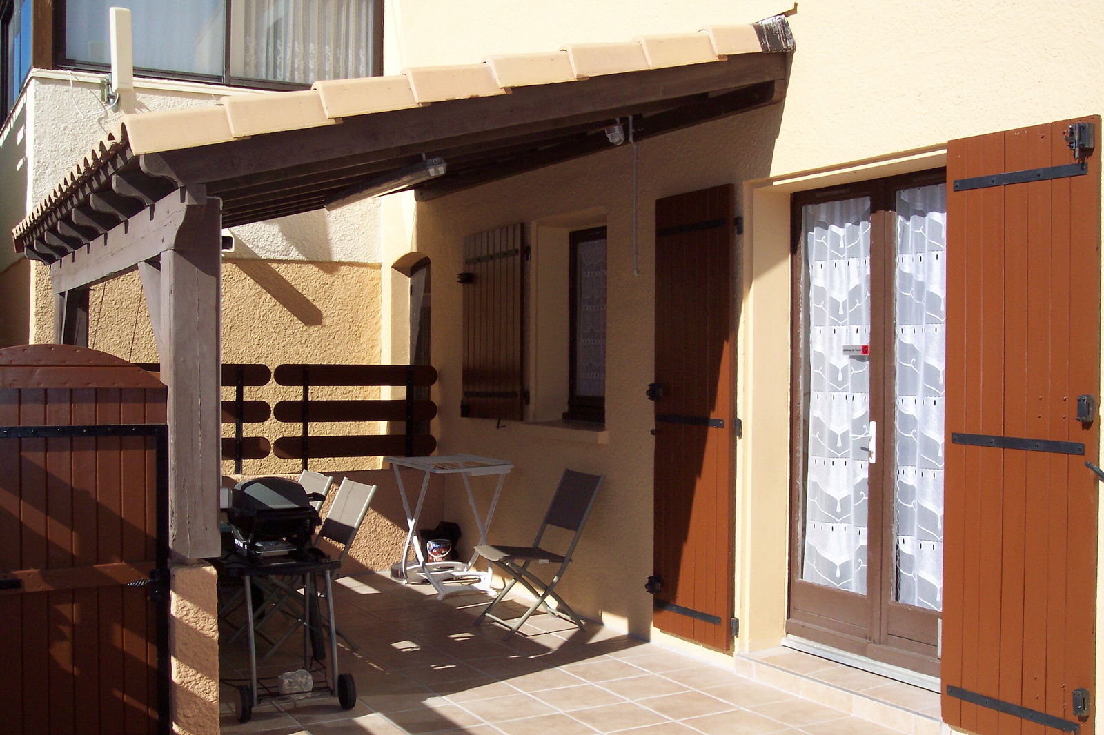 Oberoende Studio Leucate 20571