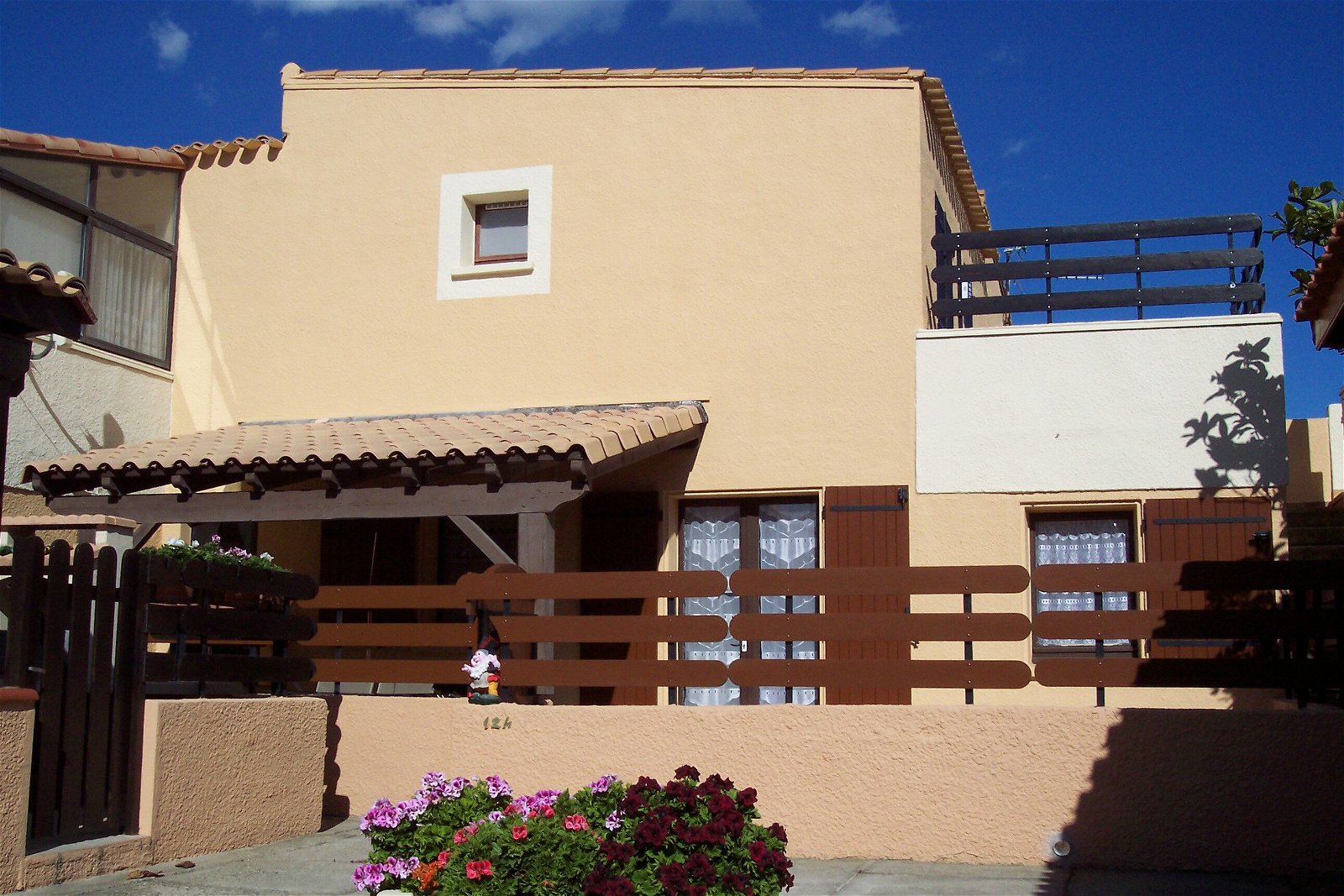 Oberoende Studio Leucate 20571
