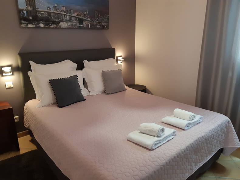 Entire Home Propriano 96852-1