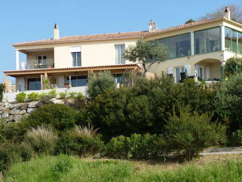 Entire Home Propriano 96852-2