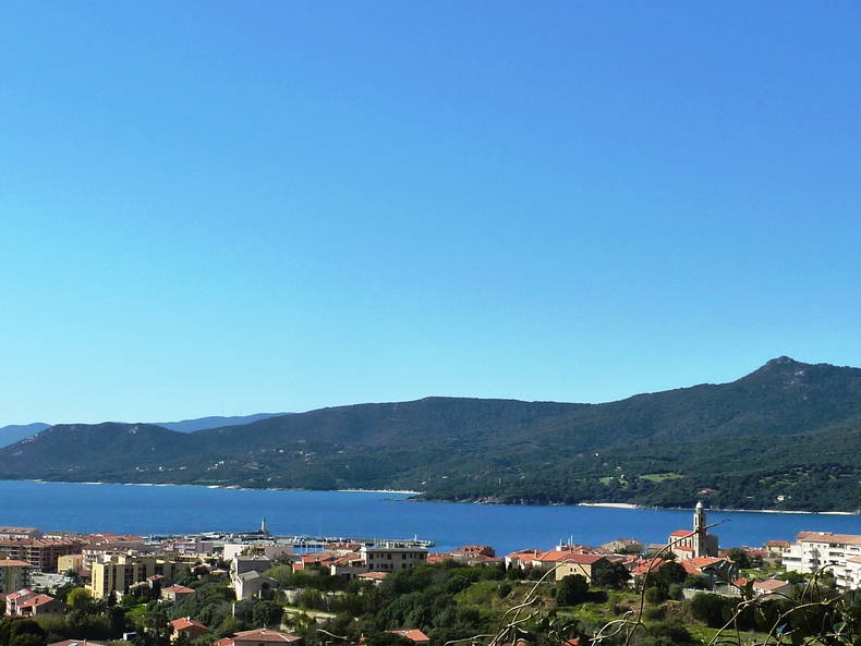 Entire Home Propriano 96852-3