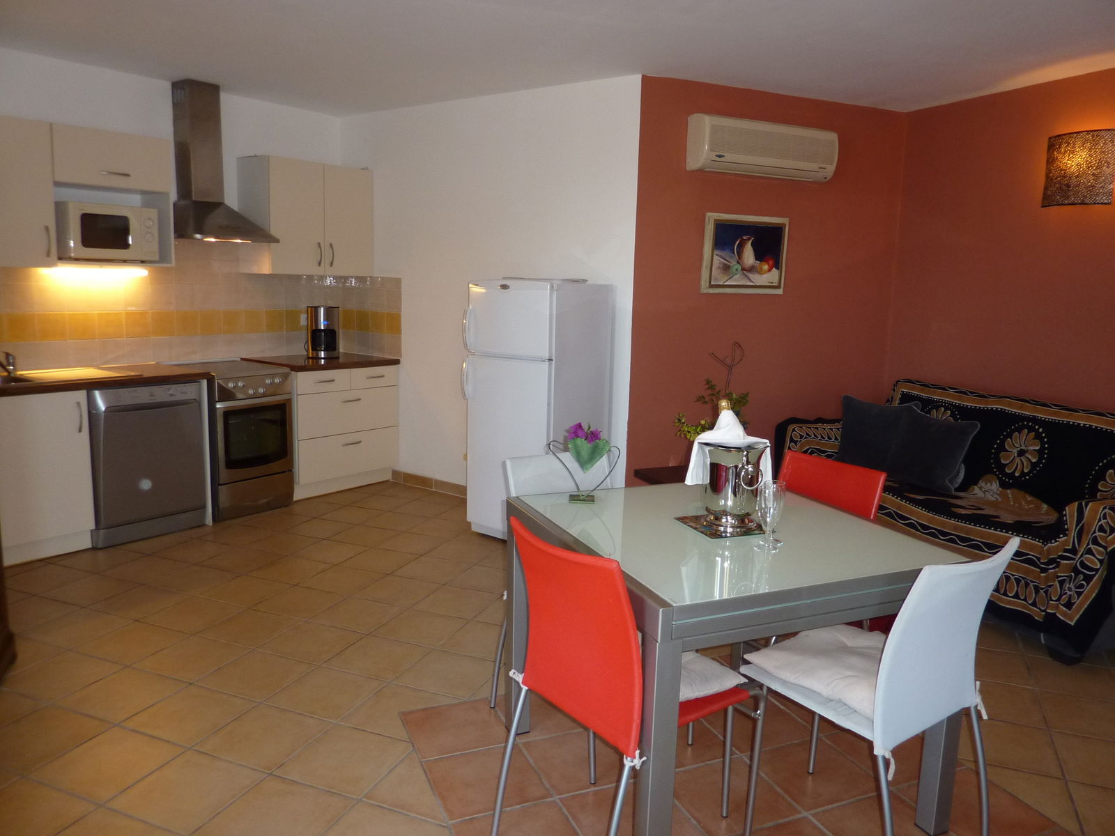 Studio Indépendant Propriano 96852