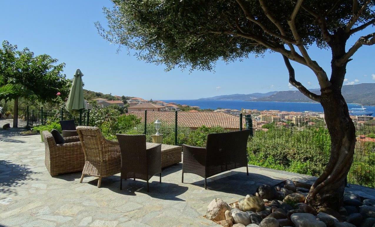 Studio Indépendant Propriano 96852