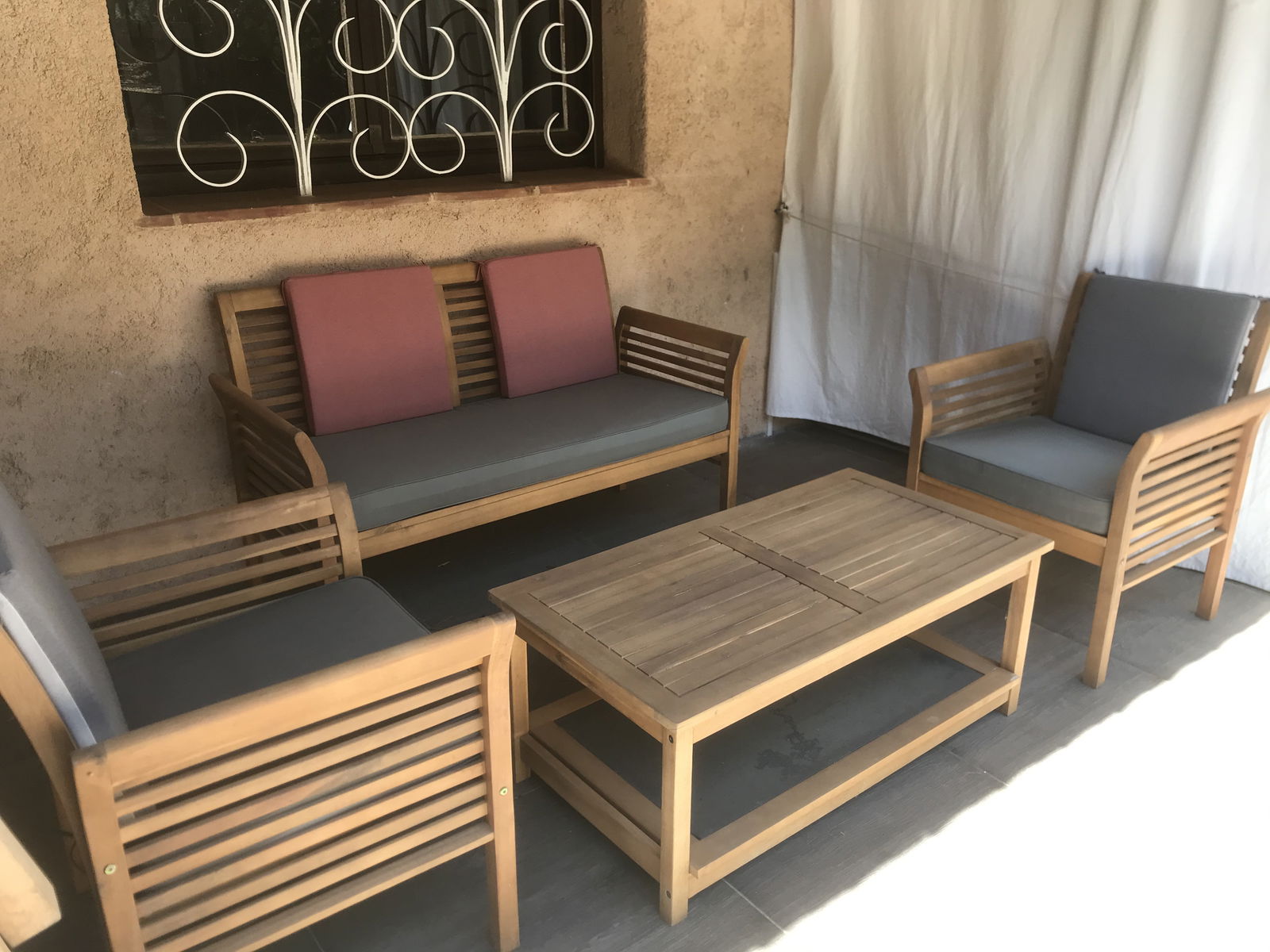 Tutta La Casa Hyères 250487