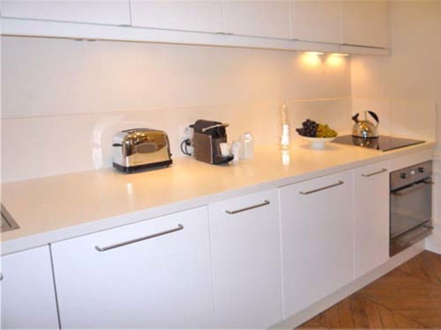 Gastenkamers Toulouse 46621