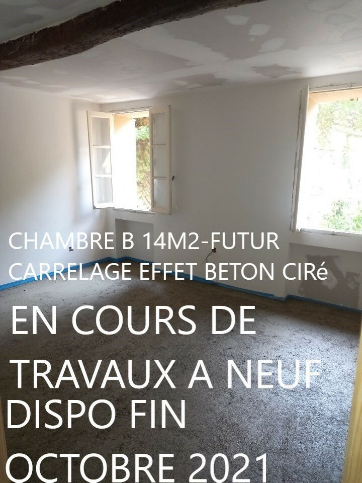 Itsenäinen Studio Grasse 253058