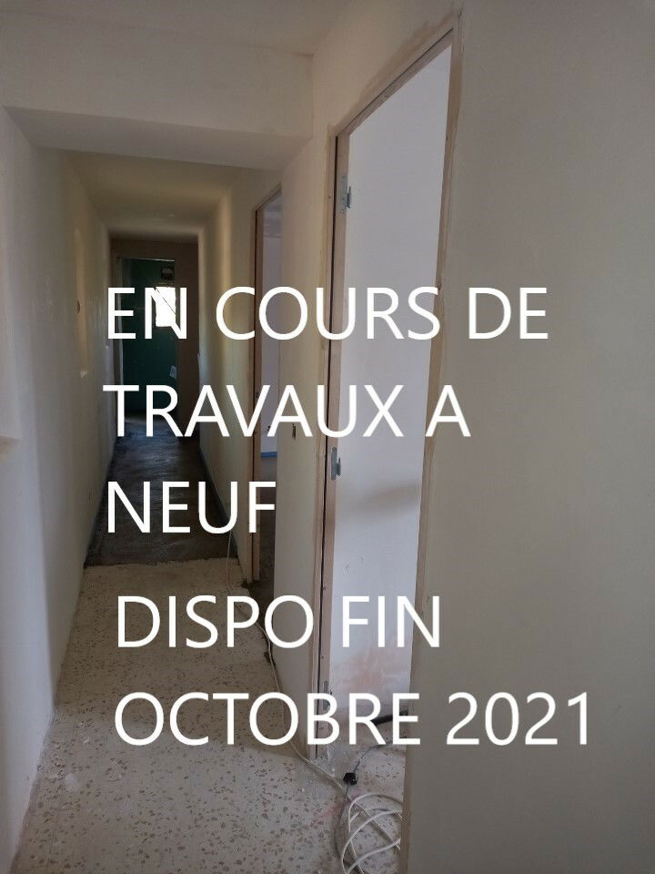 Itsenäinen Studio Grasse 253058