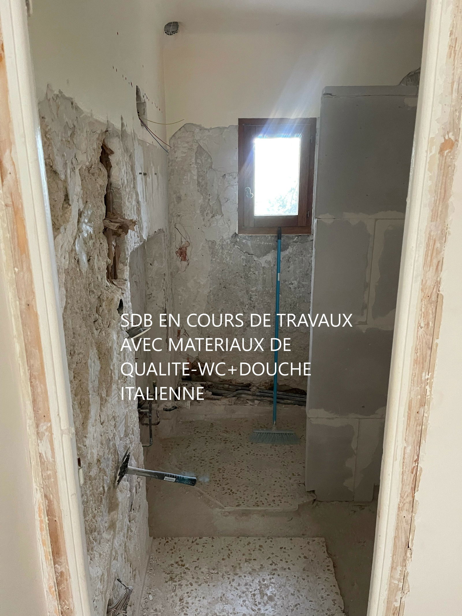 Colocatie Grasse 253056