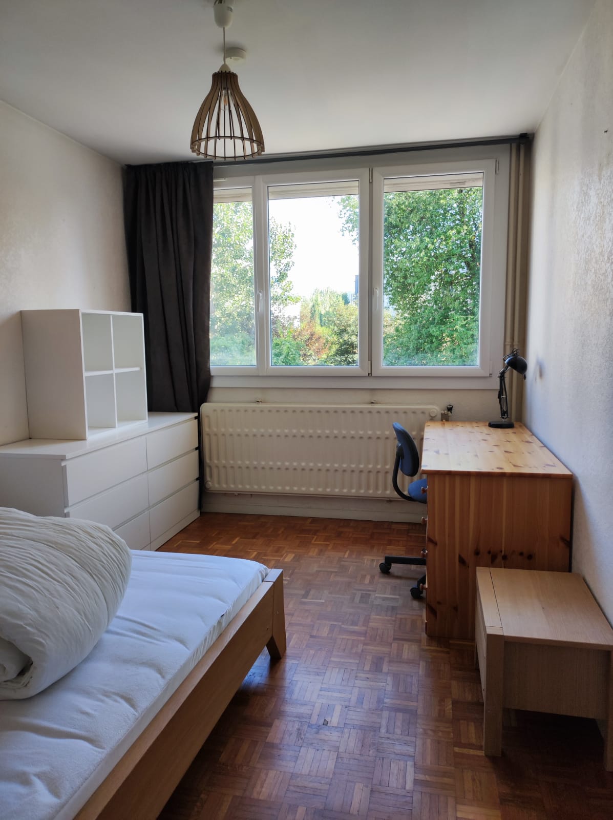 Piso Compartido Grenoble 677089