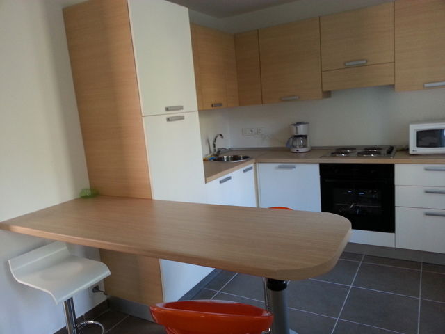 Tutta La Casa Monticello 45666