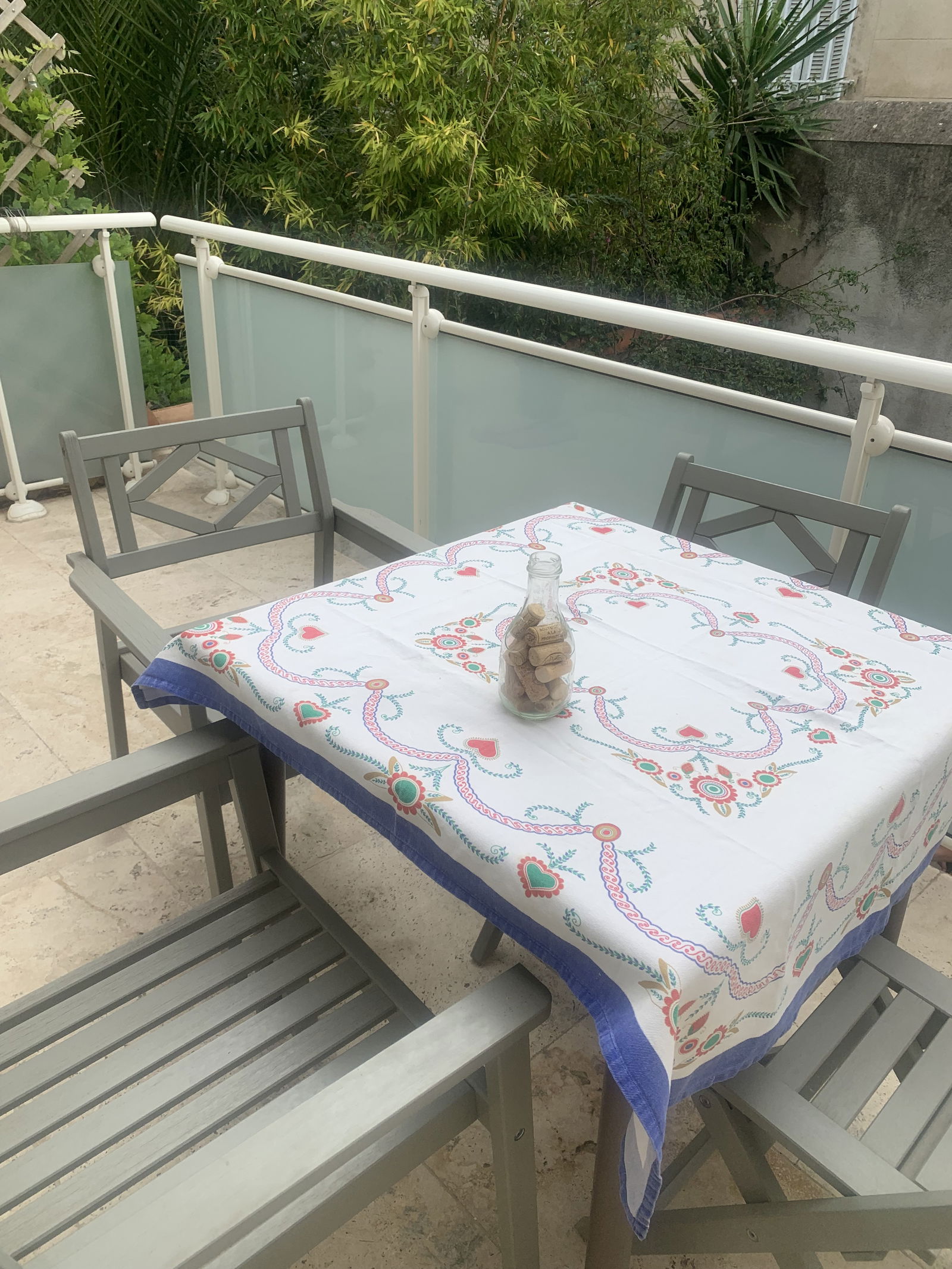 Colocation Marseille 518105