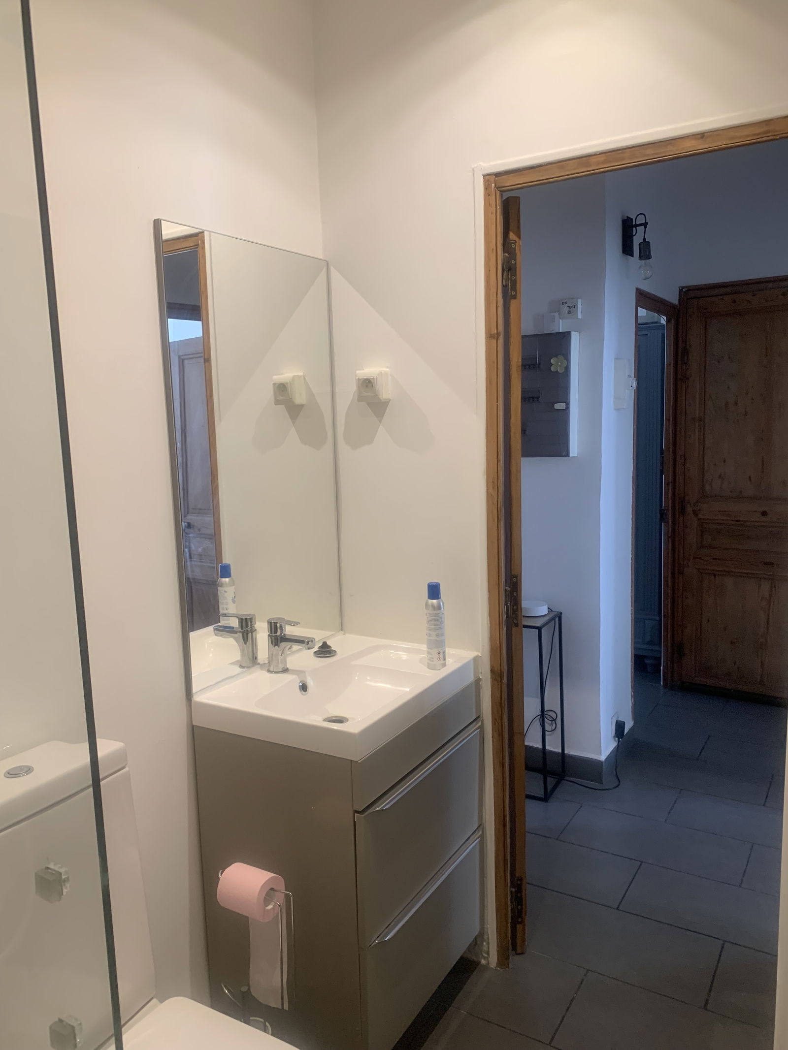 Colocatie Marseille 518105