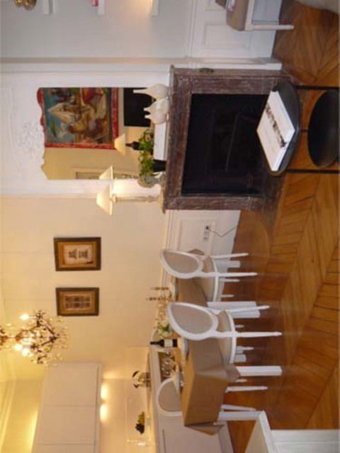 Gästrum Toulouse 46621