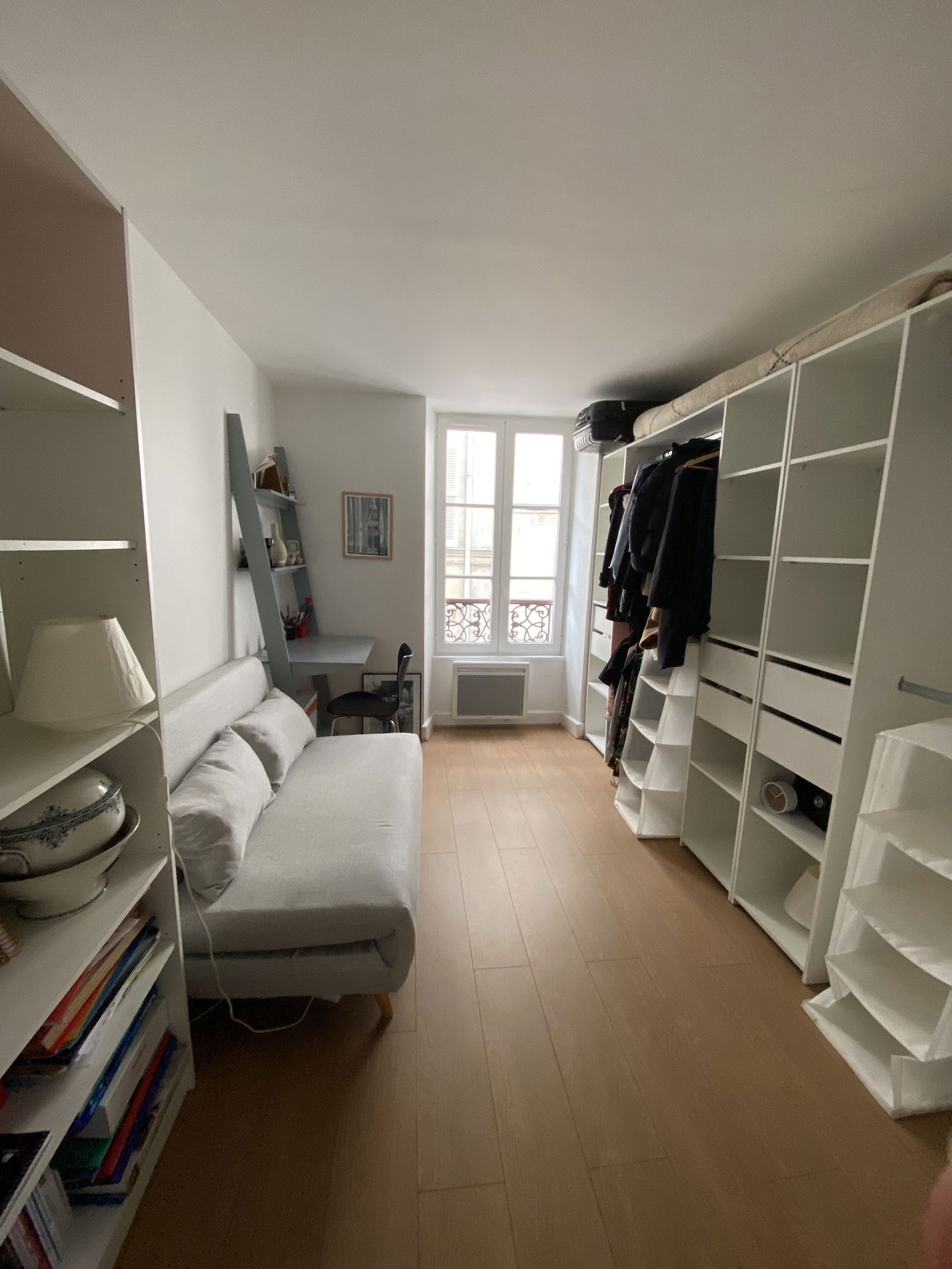 Collocazione Paris 483206