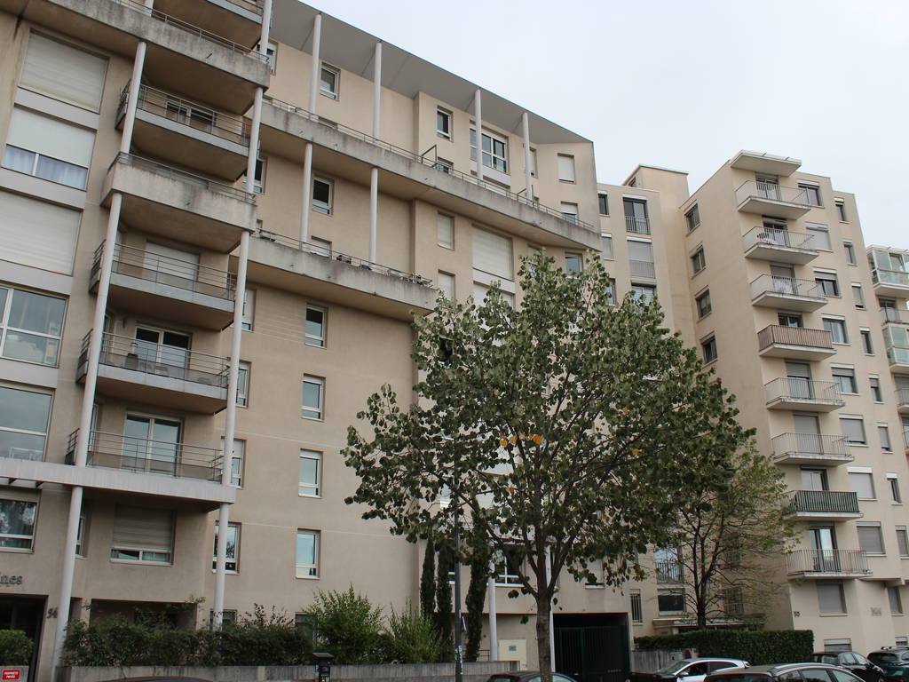 Colocation Villeurbanne 678254-1