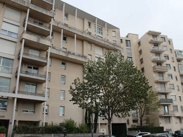 Colocation à louer à Villeurbanne - photo 1 : autre pièce-1