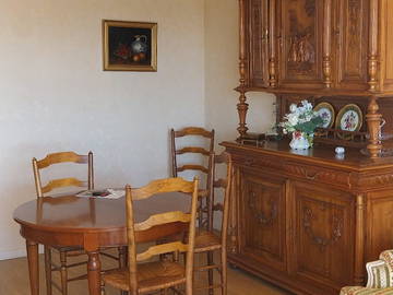 Colocation à louer à Villeurbanne - photo 4 : autre pièce-4