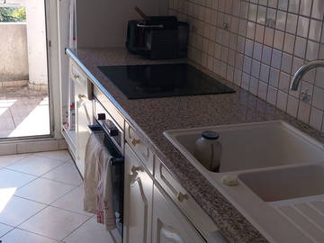 Colocation à louer à Villeurbanne - photo 8 : autre pièce-8