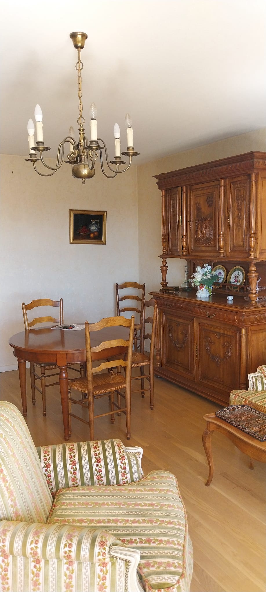 Wg (Wohngemeinschaft) Villeurbanne 678254