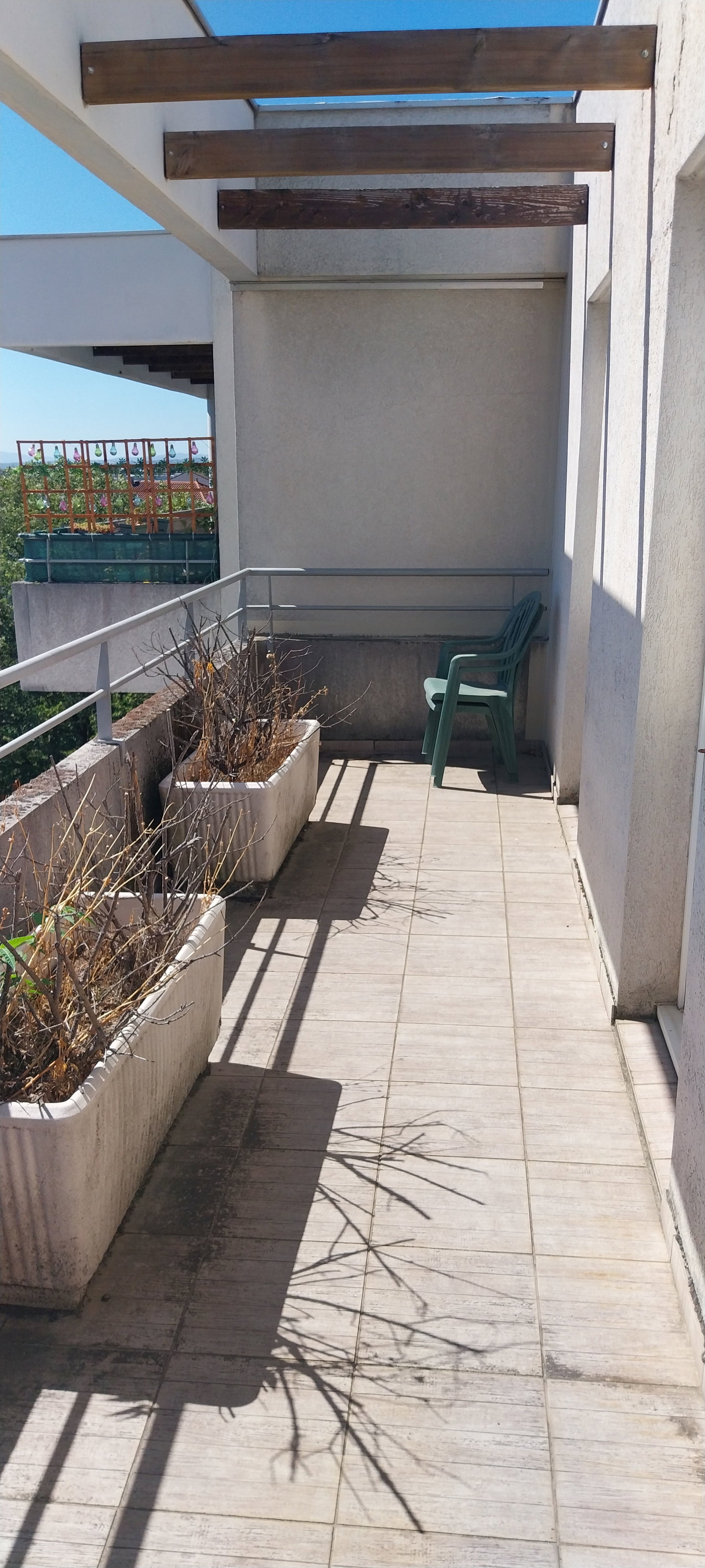 Wg (Wohngemeinschaft) Villeurbanne 678254