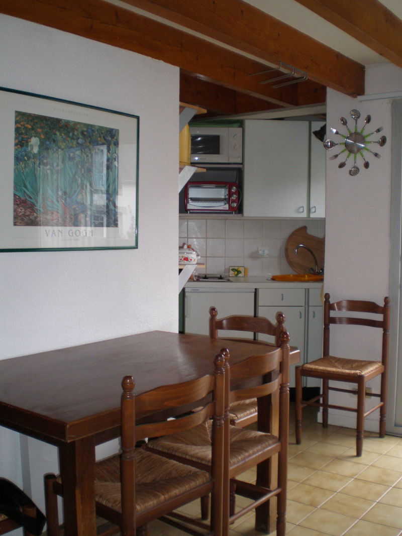 Kotimajoitus La Trinité-sur-Mer 69924