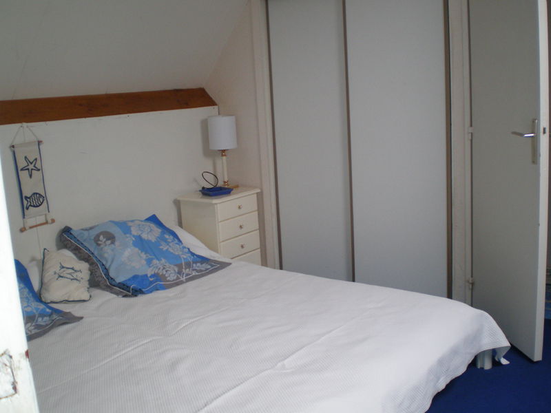 Kotimajoitus La Trinité-sur-Mer 69924