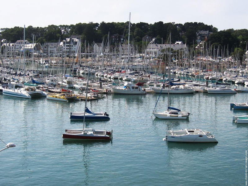 Kotimajoitus La Trinité-sur-Mer 69924