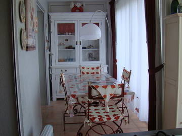 Chambre À Louer Corbara 49117