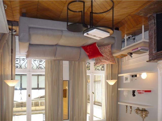 Gästezimmer Toulouse 46621